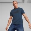 Puma t-shirt męski Essentials Logo Tee 586667-97 Puma t-shirt męski Essentials Logo Tee 586667-97